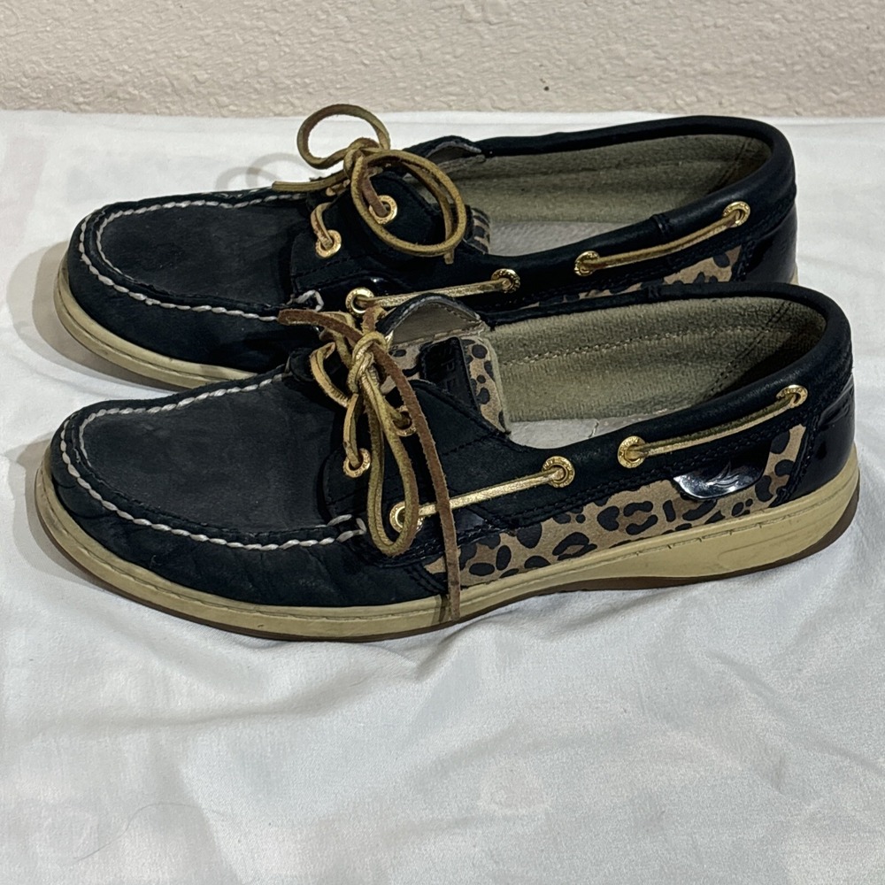 Sperry Woman's Shoes Size 8 M